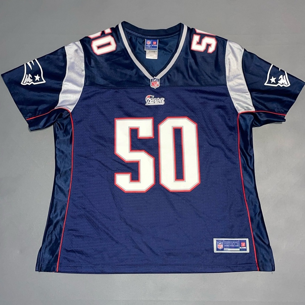 NFL New England Patriots Rob Ninkovich Jersey